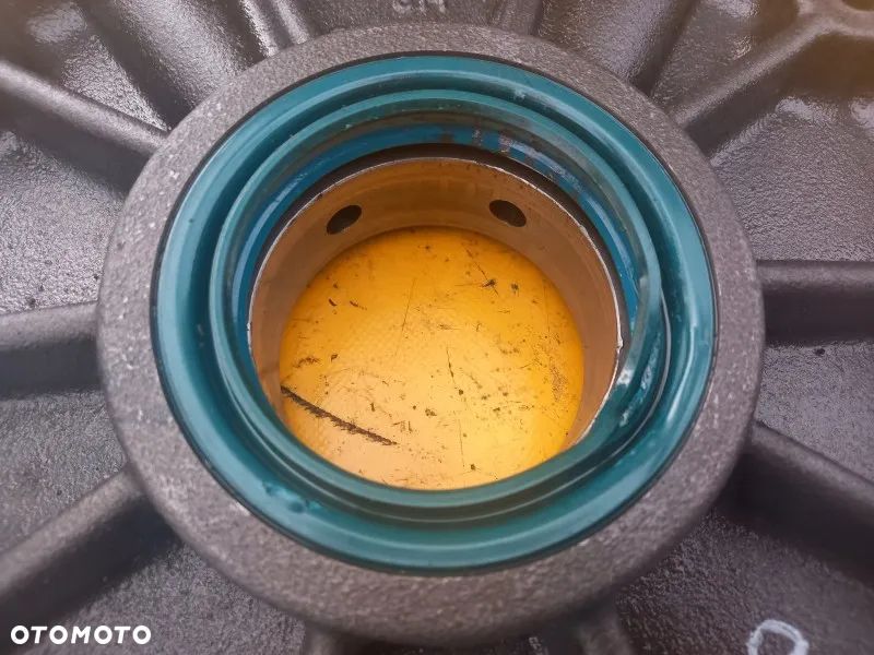 Hamulce tylnego mostu Deutz Fahr Agrotron 7250 TTV - 7