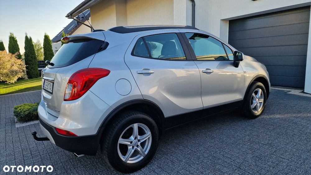 Opel Mokka ver-1-6-d-cdti-ecoflex-start-stop-innovation - 13
