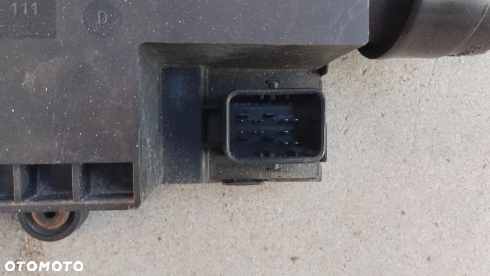 MERCEDES A447 HAMULEC RĘCZNY MECHANIZM A4479068700 - 7