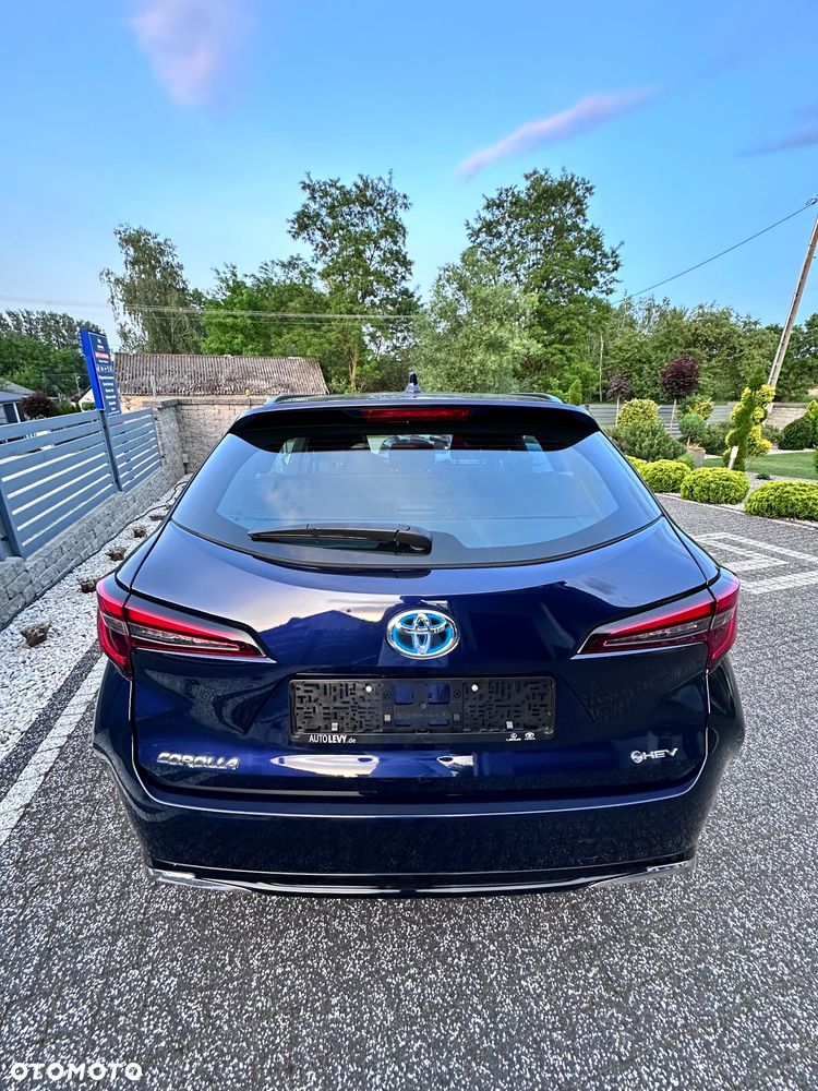 Toyota Corolla - 15