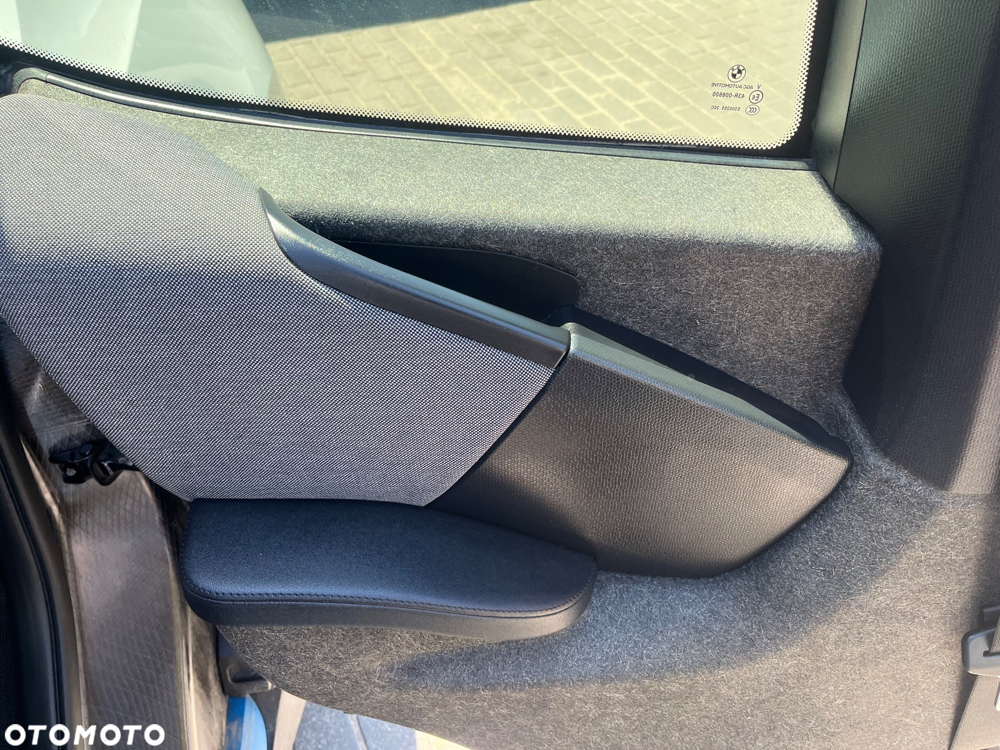 BMW i3 Standard - 21