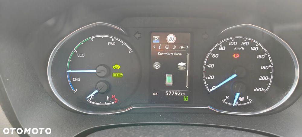 Toyota Yaris 1.5 Dynamic CVT - 15