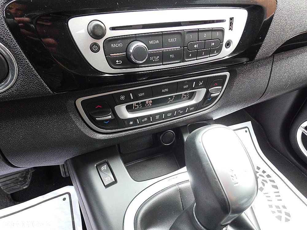 Renault Scenic dCi 110 EDC Bose Edition - 24