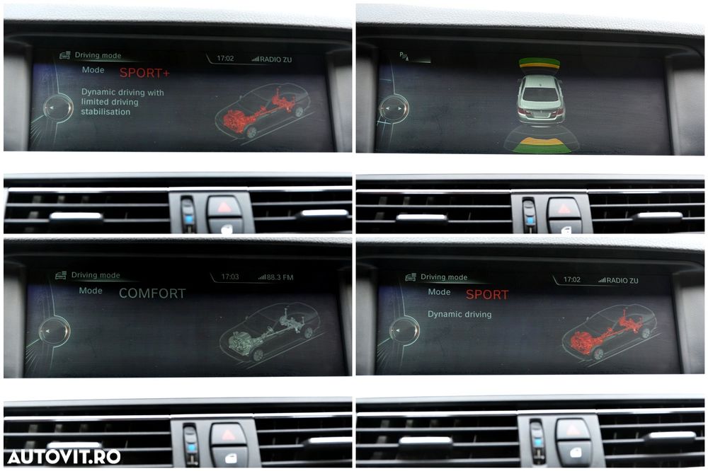 BMW Seria 5 520d Sport-Aut. - 20