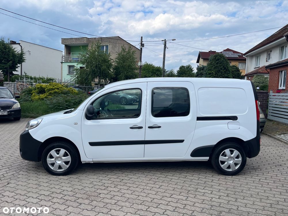 Renault Kangoo maxi - 2