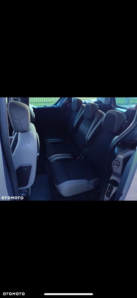 Citroën Berlingo Multispace BlueHDi 120 S&S SHINE - 7