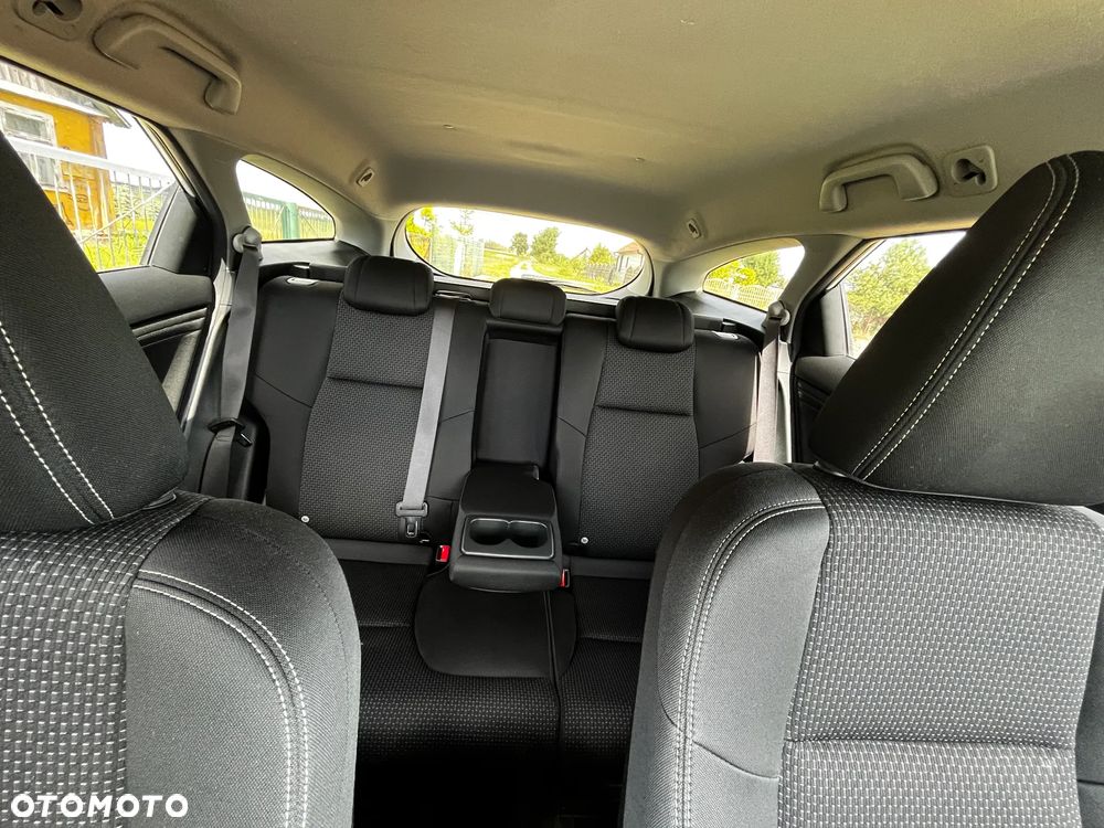 Honda Civic 1.8 Style Edition (Honda Connect+) - 9