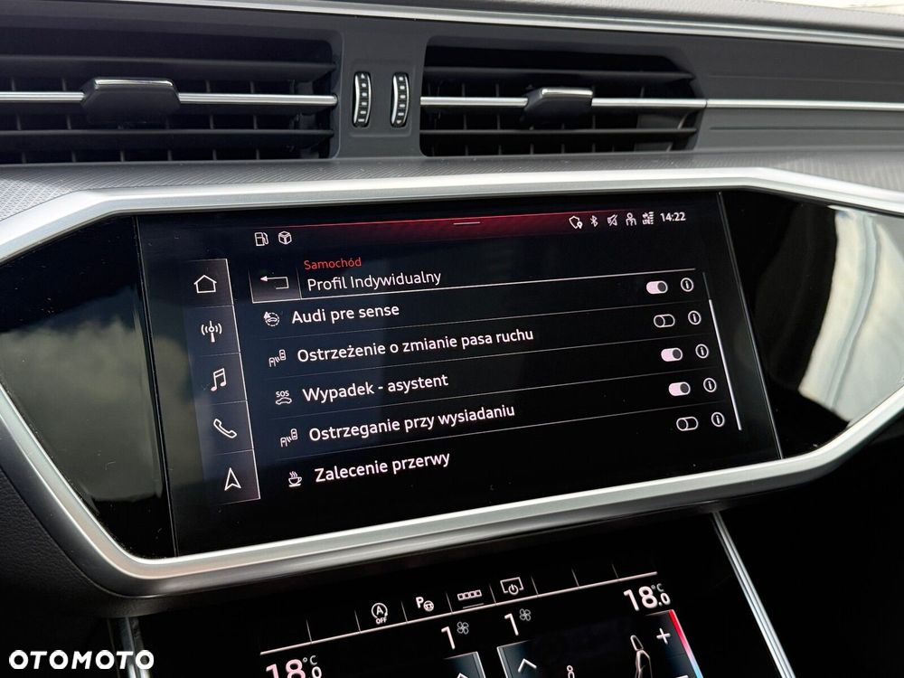 Audi A6 Avant - 34