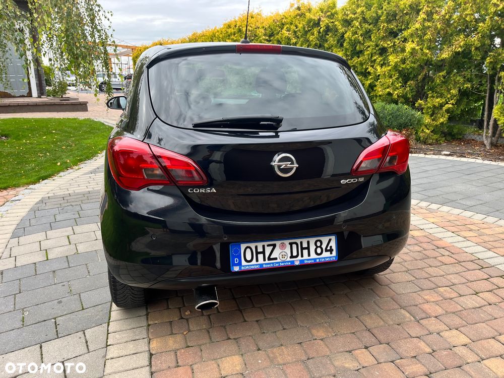 Opel Corsa 1.4 Start/Stop Active - 6