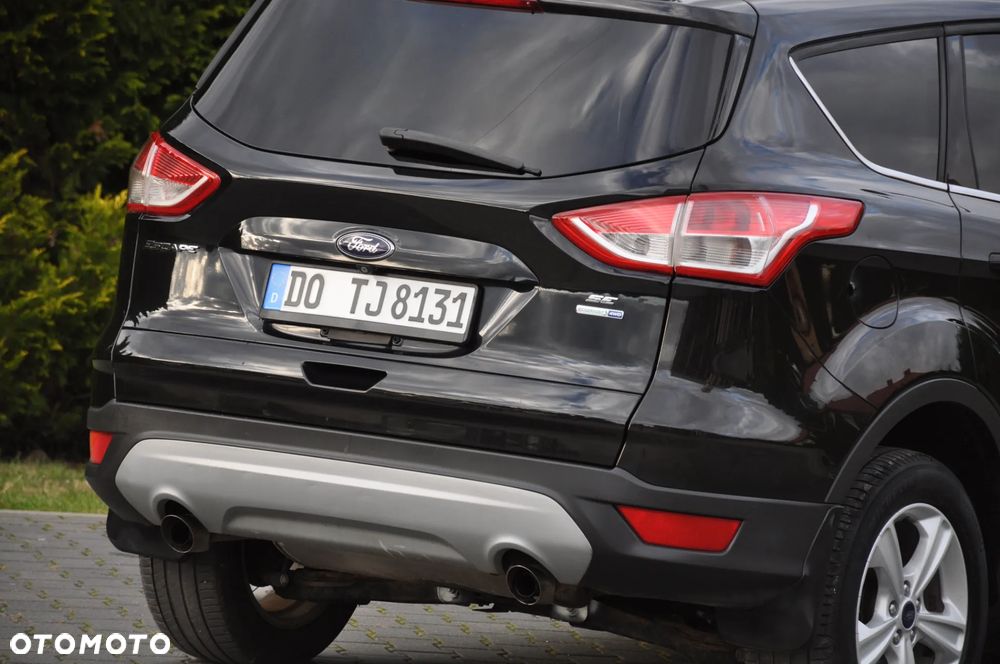 Ford Escape - 19