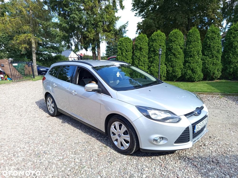 Ford Focus - 11