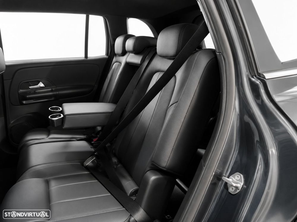 Mercedes-Benz GLB 180 d Style - 6