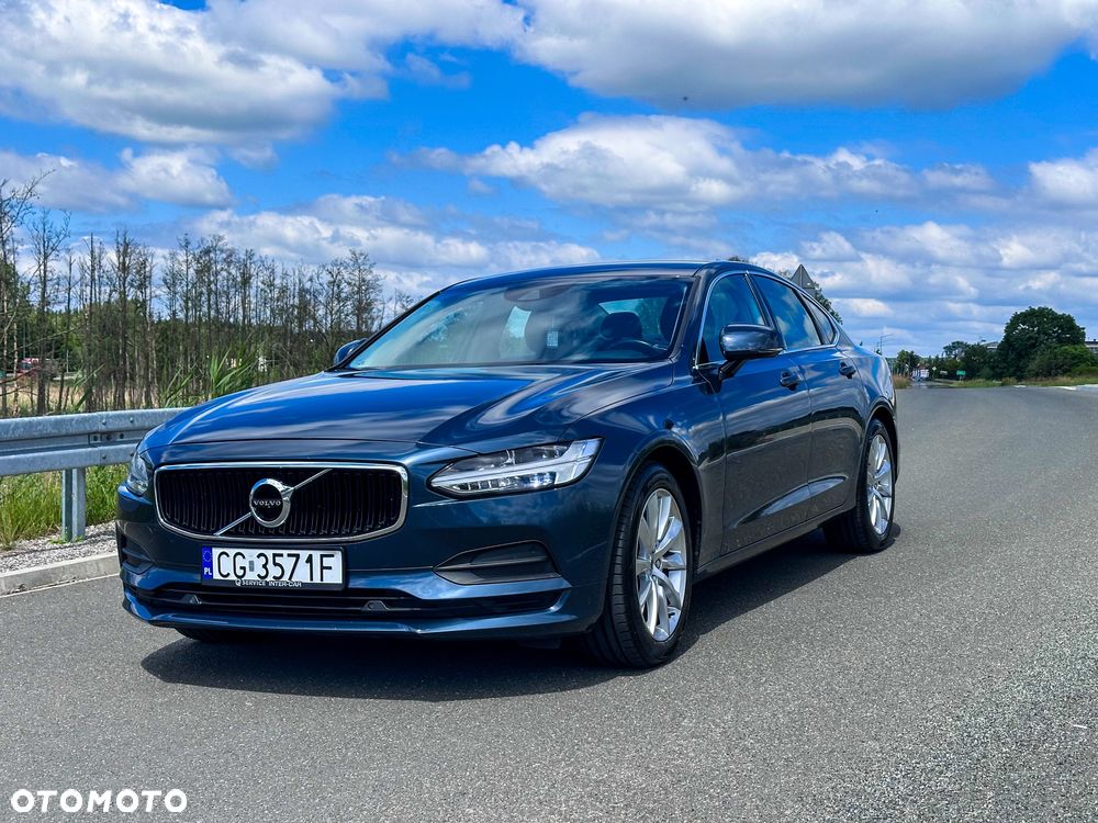 Volvo S90 D3 Momentum - 5