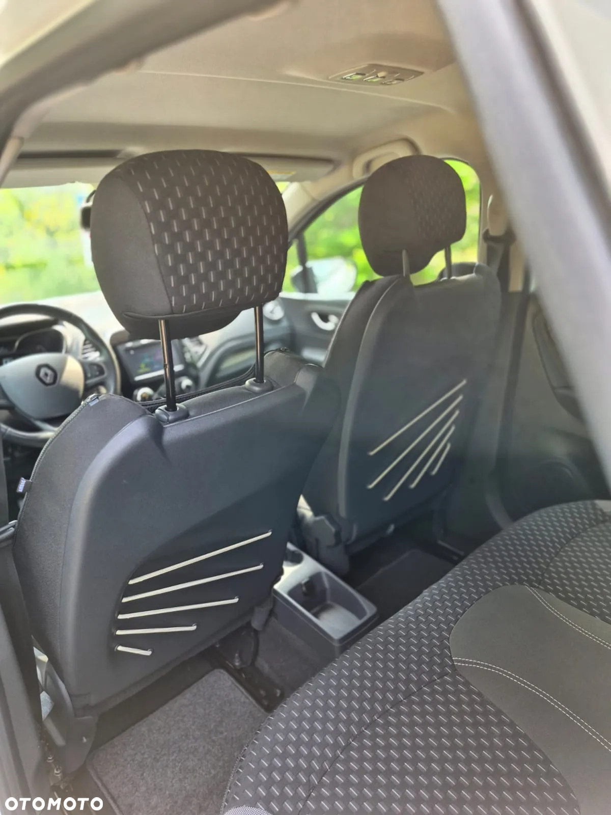 Renault Captur 1.2 Energy TCe Night&Day EDC - 17