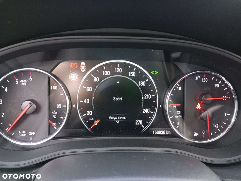 Opel Insignia 2.0 Ultimate Exclusive - 31