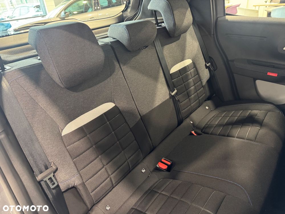 Citroën C3 1.2 T Plus - 10