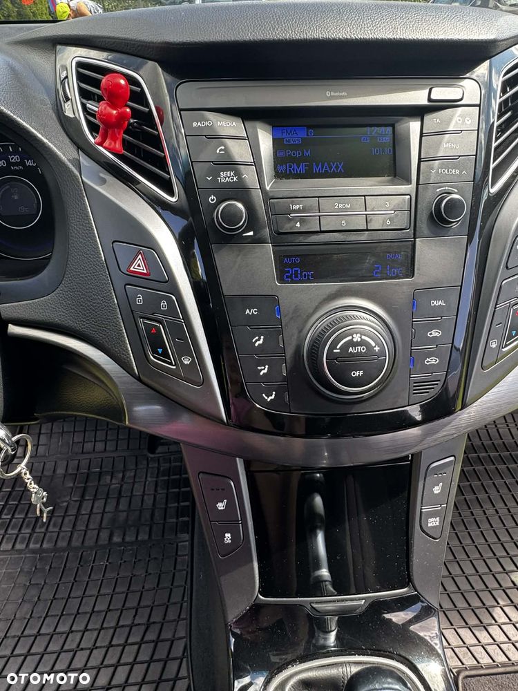 Hyundai i40 1.7 CRDi Comfort - 9