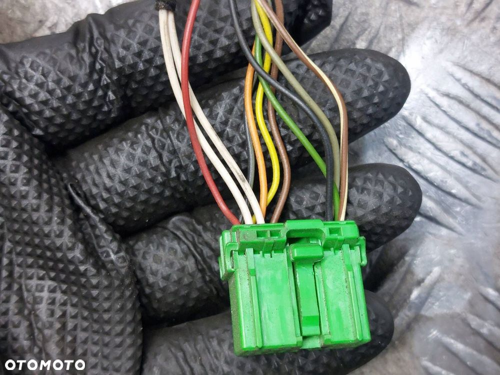 LUSTERKO LEWE ELEKTRYCZNE VOLVO S80 I 417-26 11 PIN EU - 6