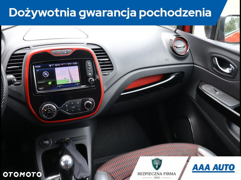 Renault Captur - 9