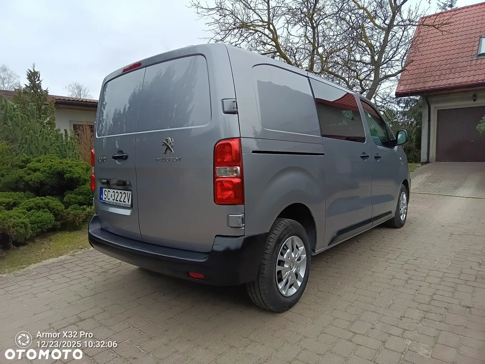 Peugeot Expert Standard 3,0t Premium (bryg.) - 18