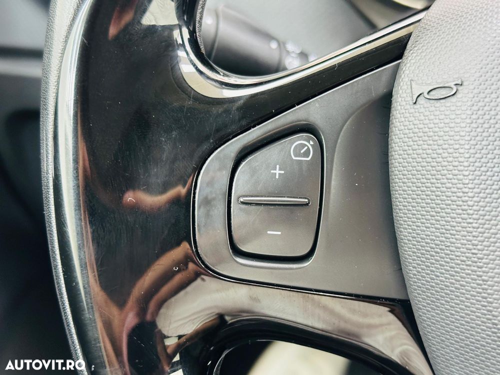 Renault Captur ENERGY dCi 90 Start&Stop Intens - 24