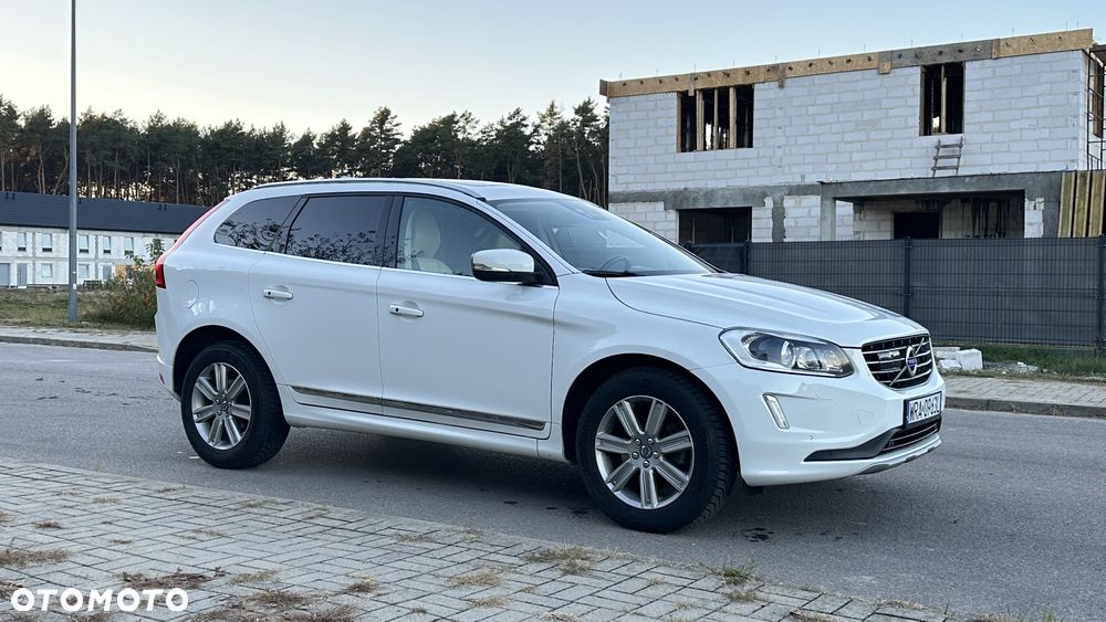 Volvo Xc60 2016 photo 4