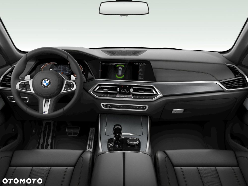 BMW X5 xDrive25d sport - 9