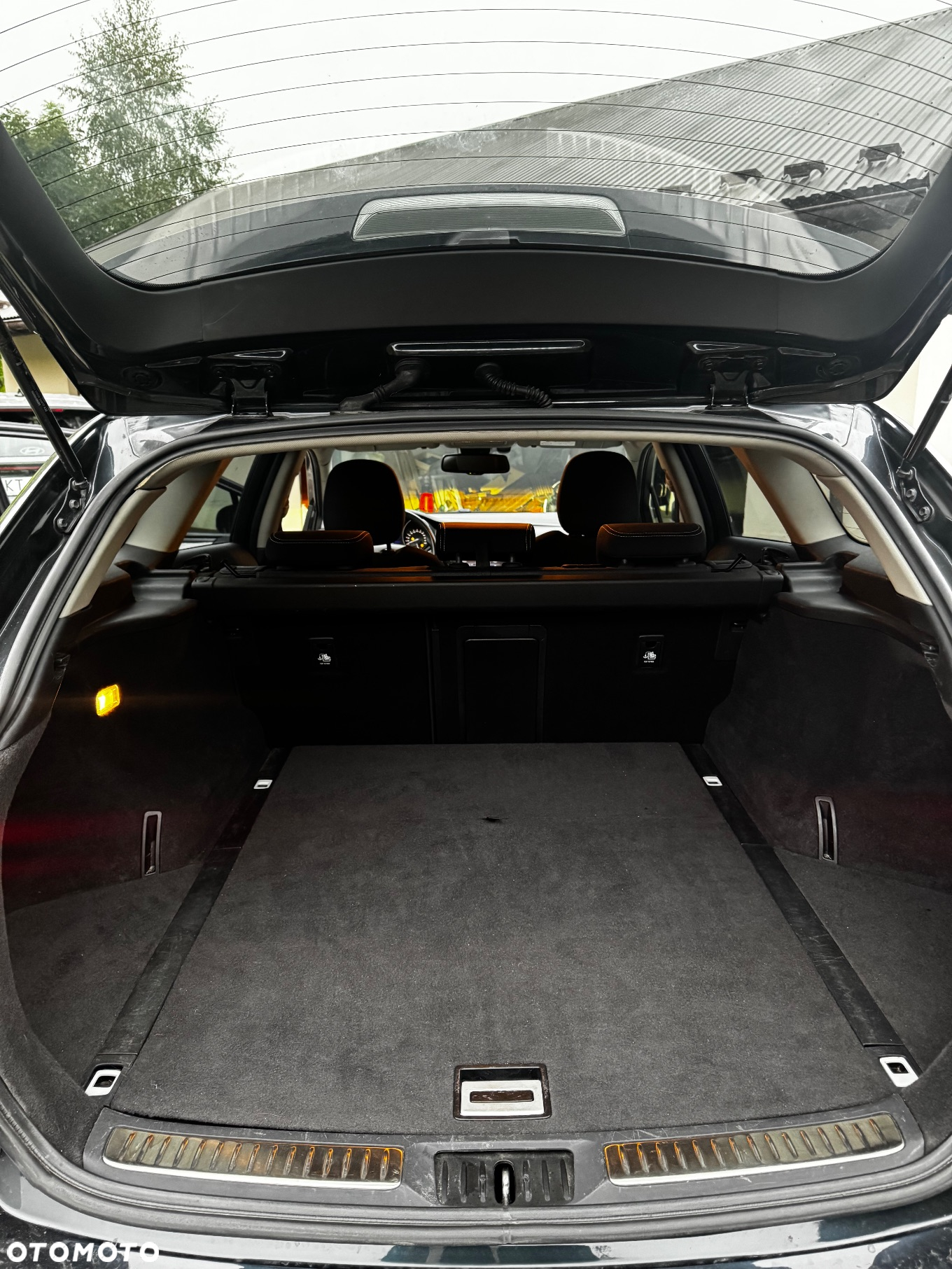 Toyota Avensis - 14