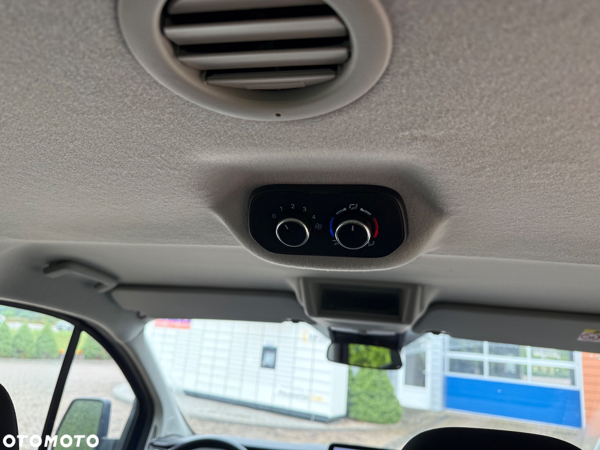 Ford Transit Custom - 21