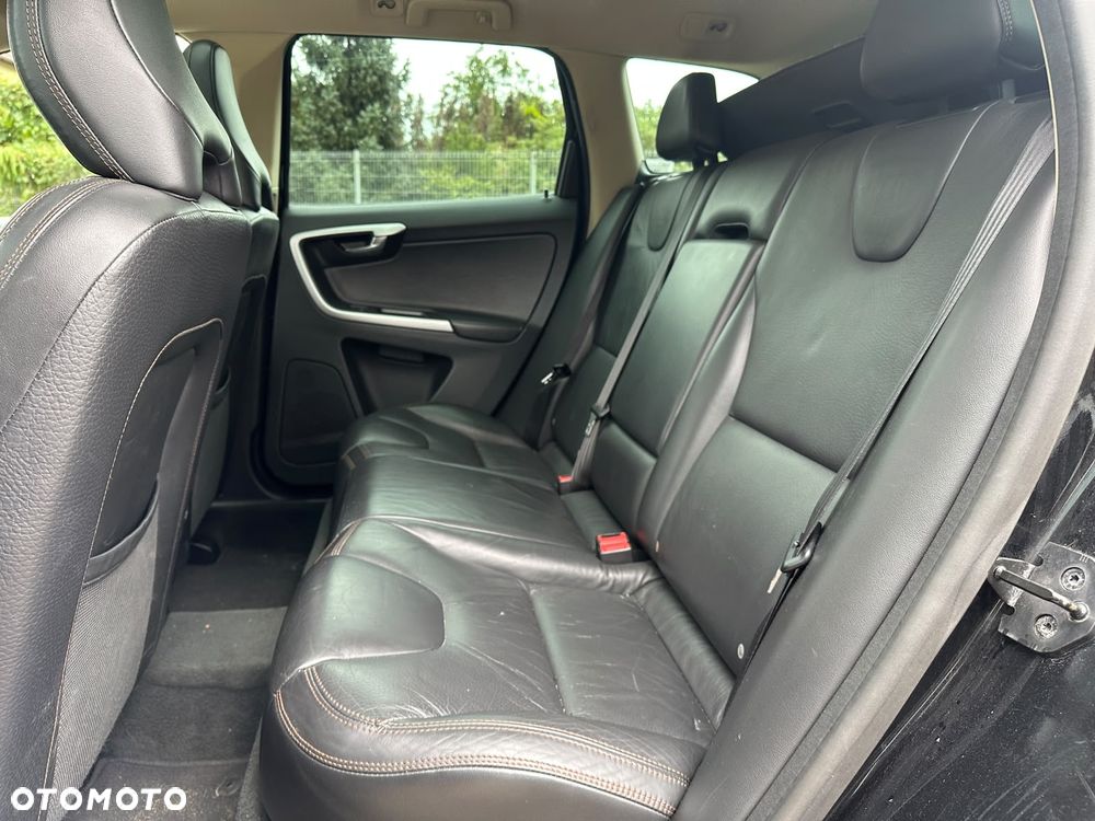 Volvo XC 60 D3 Summum - 12