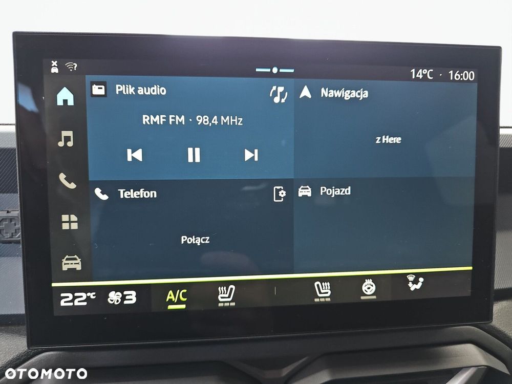Dacia Duster - 20
