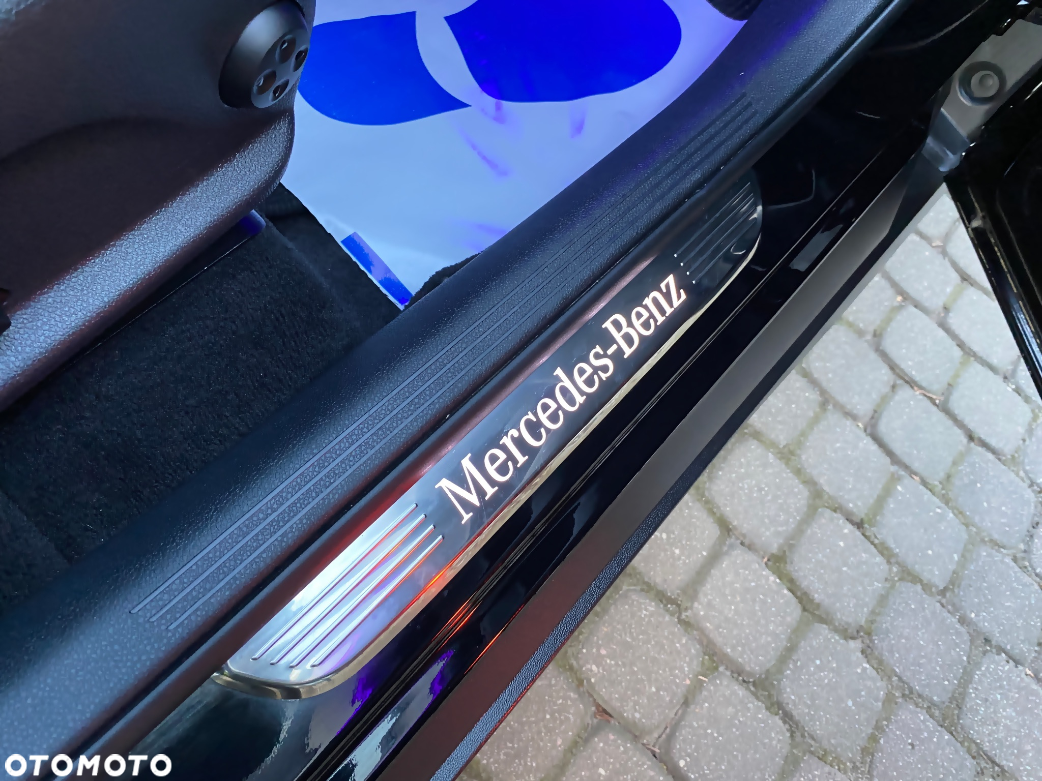 Mercedes-Benz GLC 220 d 4Matic 9G-TRONIC AMG Line - 14