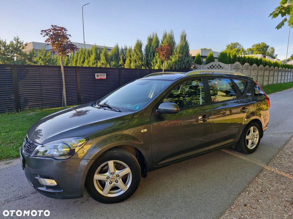 Kia Ceed 1.6 Comfort - 3