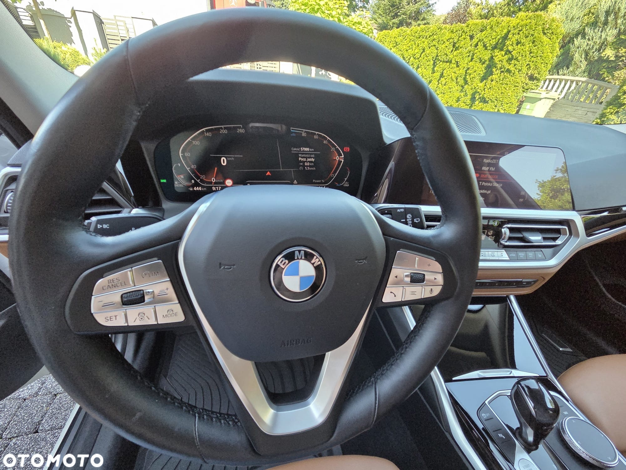 BMW Seria 3 320d Luxury Line - 15