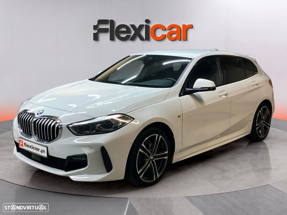 BMW 116 - 2