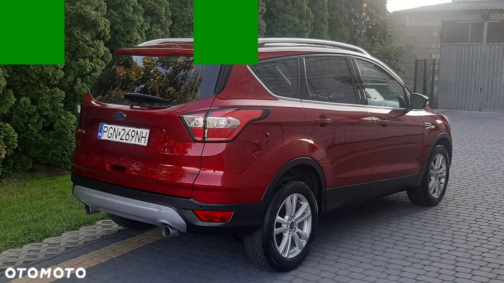 Ford Kuga 2.0 TDCi 4x2 Titanium - 5