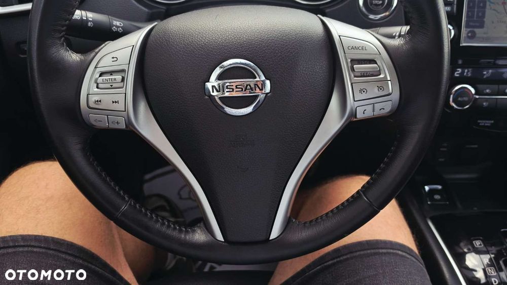 Nissan X-Trail - 20