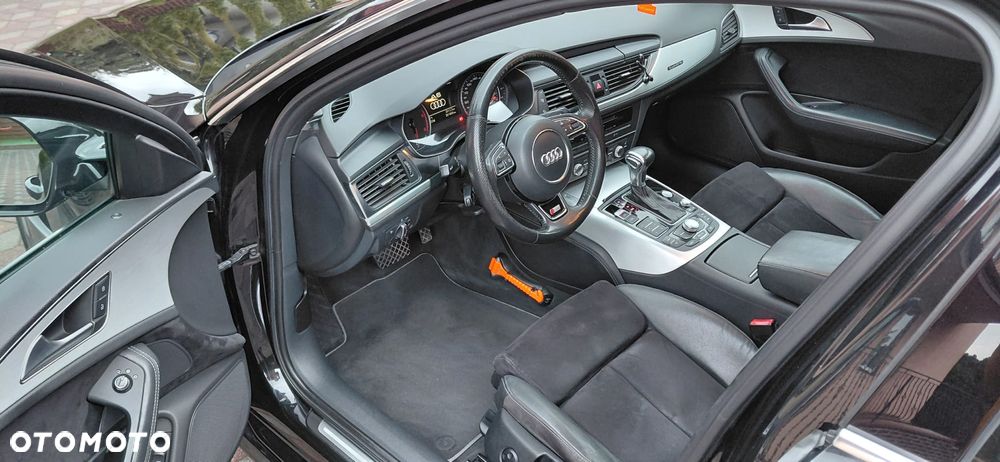 Audi A6 Limousine 3.0 TDI Quattro S tronic - 4
