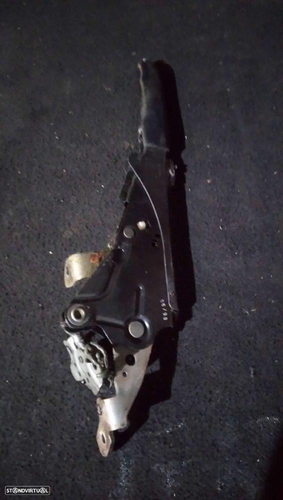 Travão De Mão Audi A6 (4B2, C5) - 3