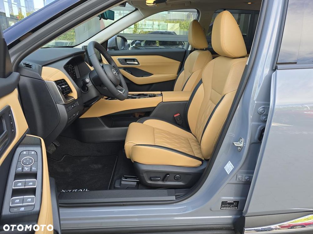 Nissan X-Trail 1.5 VC-T e-POWER Tekna e-4ORCE - 8