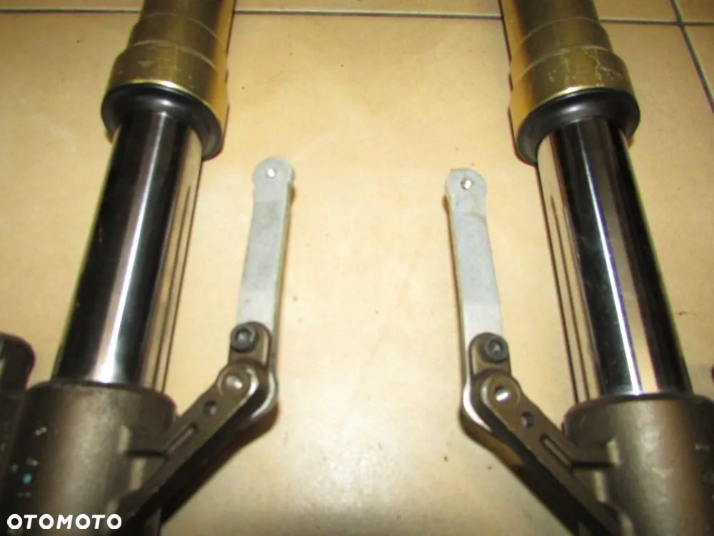 Kawasaki Z1000 03-06 zawieszenie lagi - 3