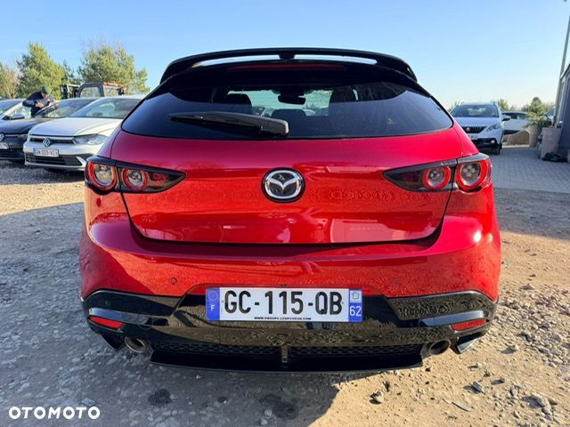 Mazda 3 SKYACTIV-X 2.0 M-Hybrid SELECTION - 13