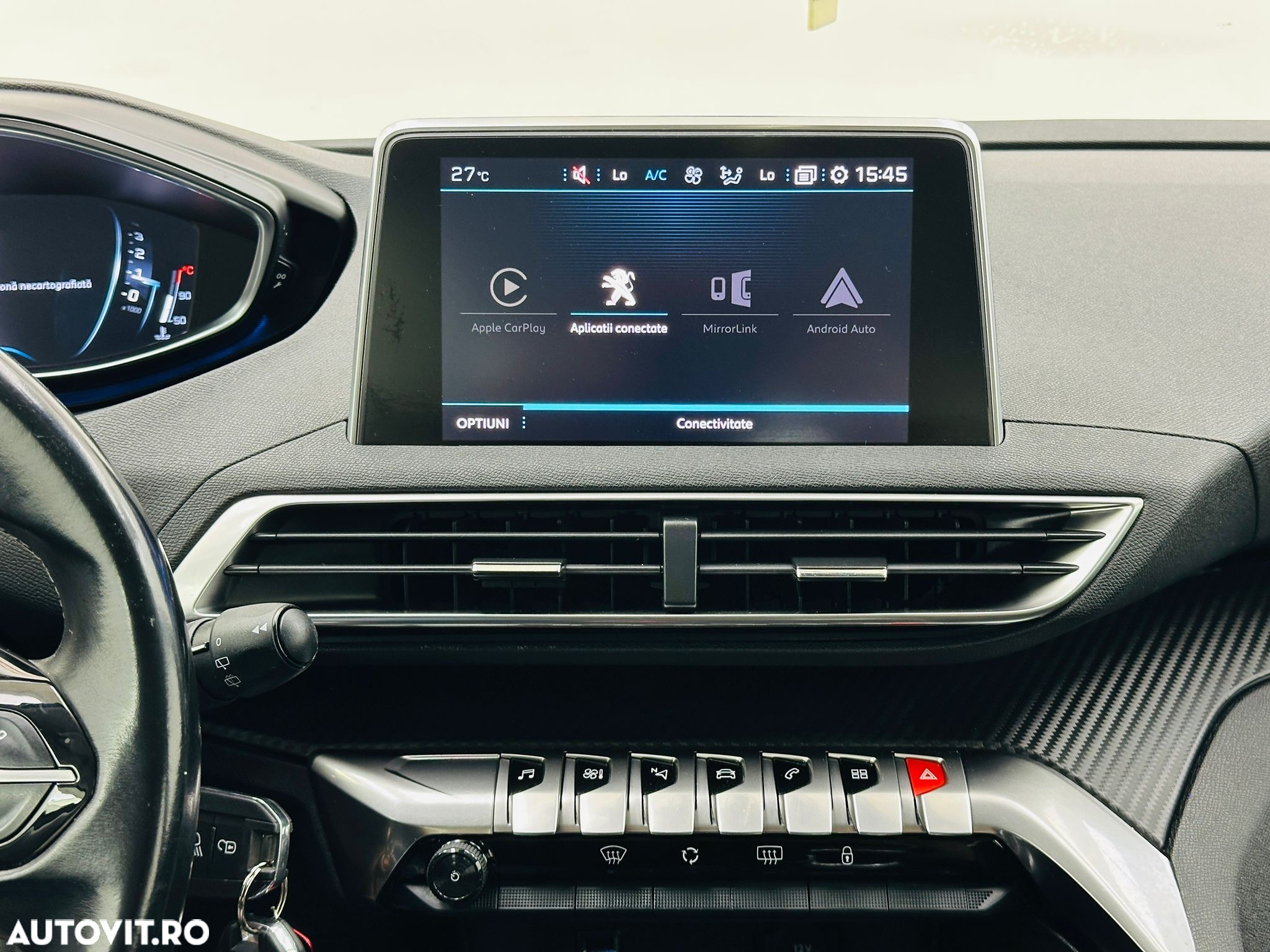 Peugeot 5008 - 35