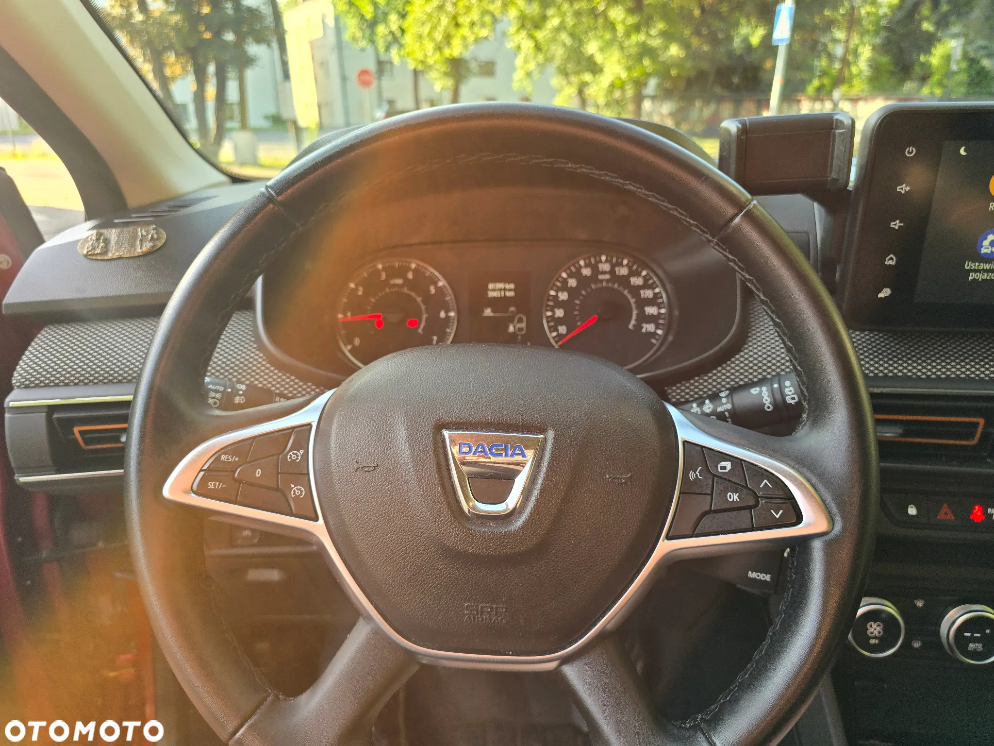 Dacia Sandero 1.0 TCe Comfort - 25