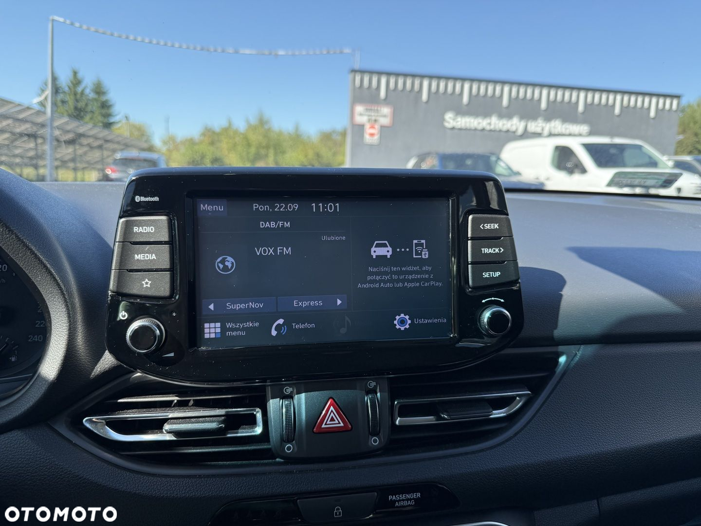 Hyundai i30 1.5 DPI Modern - 14