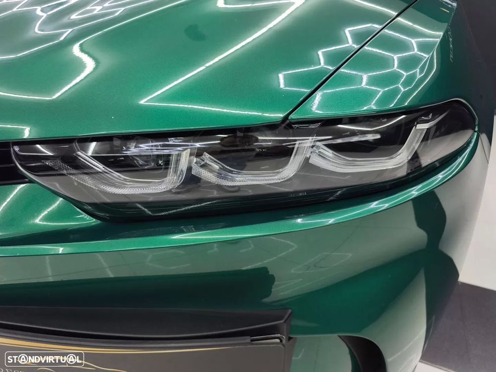 Alfa Romeo Tonale 1.5 Hybrid Veloce - 13