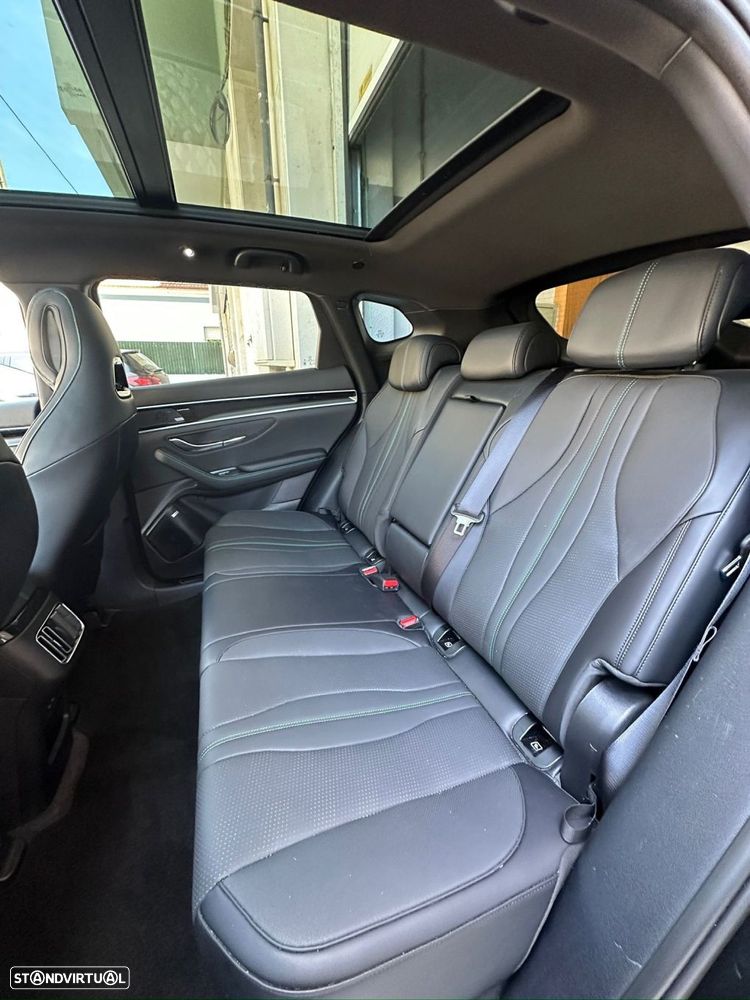 BYD Seal U 1.5 DM-i Boost - 11
