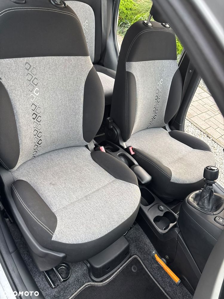 Fiat Panda 0.9 TwinAir Lounge S&S EU6 - 14