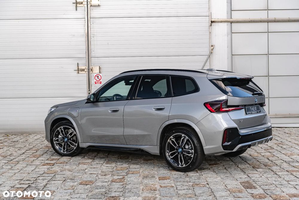 BMW X1 xDrive30e - 6