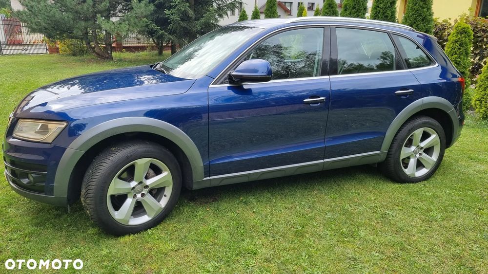 Audi Q5 2.0 TDI Quattro S tronic - 4